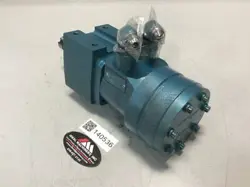 EATON CORP HYDRAULIC DIE HEIGHT MOTOR 103 1012 008 USED #140536