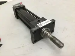 EATON CORPORATION HYDRAULIC CYLINDER N5F-2X6.23 USED #108087