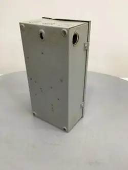SAFETY DISCONNECT