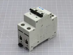 FAZ-C10/2 MINIATURE CIRCUIT