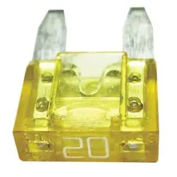 FUSE ATM-ID SERIES