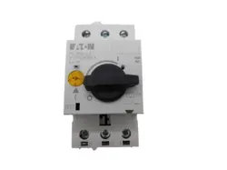 EATON XTPR6P3BC1NL MANUAL MOTOR PROTECTORS