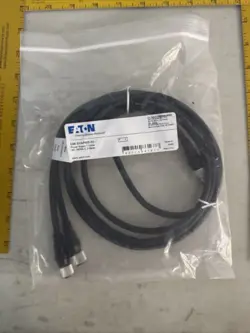EATON E68-SVAPWR-P2 POWER SUPPLY T CABLE 2M SERIE A1 CUTLER HAMMER 4-PIN ***NEW
