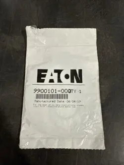 EATON 9900101-000 HYDRAULIC PUMP REBUILD SEAL KIT *NEW OLD STOCK*