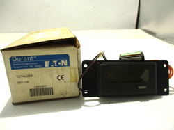 NEW DURANT EATON 53300851 COUNTER TOTALIZER W/53300400