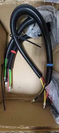 OPEN BOX EATON