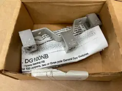 GENERAL DUTY