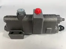 FLOW COMPENSATOR