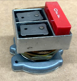 EATON E30AJ 30.5 MM MULTI-FUNCTION PUSHBUTTON OPERATOR, NON-ILLUMINATED