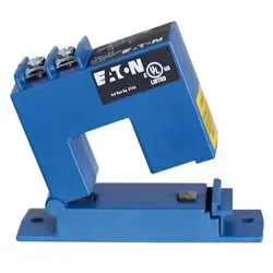 EATON ECSNOFSP CURRENT SENSING RELAY,1.5A,SELF POWERED