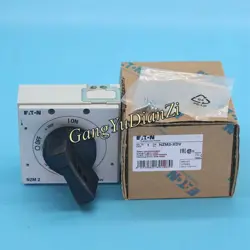 1PCS NEW FOR EATON MOELLER NZM2-XDV CIRCUIT BREAKER HANDLE