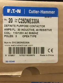 C25DNE330A