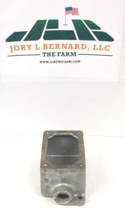 EATON CROUSE-HINDS, SINGLE MOUNTING BODY, 3/4