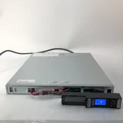 EATON 5P1550GR UPS UNINTERRUPTIBLE POWER SUPPLY 9210-63016
