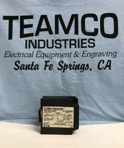 C320TM30A TIME DELAY