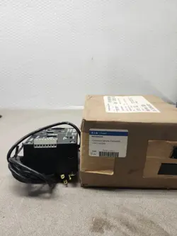 NEW IN BOX EATON COMMUNICATION CONVERTER 58801-460