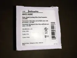 AHCL1620C