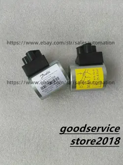 COIL 24V DC