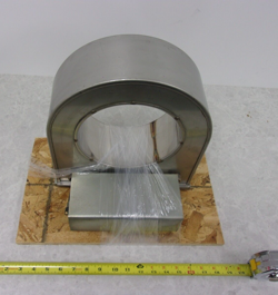 EATON 9-875-7 CUTLER HAMMER BUL 505BRAKE SIZE 13 29.1 COILOHMS COLD, 0704D