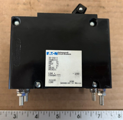 BREAKER 2XAM1516
