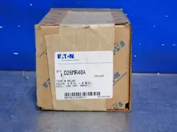 EUC-EATON D26MR40A
