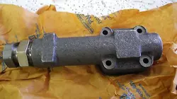 COMPENSATOR NEW
