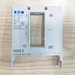 MOELLER NZM2 CIRCUIT