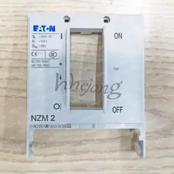 EATON MOELLER NZM2
