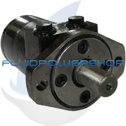 NEW AFTERMARKET CHARLYNN 158-3989-AFT MOTOR / EATON 158-3989