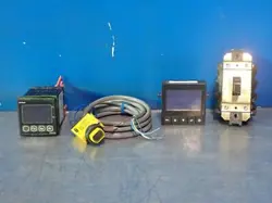 CONTROLLER MIX LOT