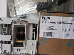 NEW EATON NZM2-XRD208-240AC