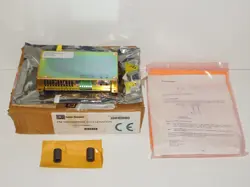 NEW EATON CUTLER HAMMER 87-01368-02 AB ACCELERATION INTERFACE MODULE BOARD UNIT