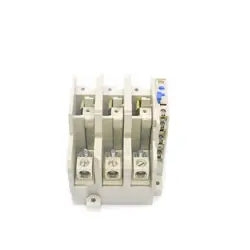 EATON 10-6530 600VAC (AS PICTURED) UNMP