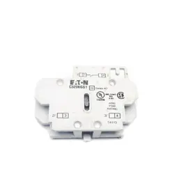 EATON C320KGS1 SER. A2 UNMP