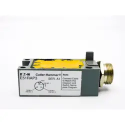 EATON E51RAP3 SER. A1 NSNP