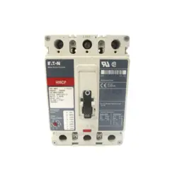 EATON HMCP150U4C 6601C87G12 600VAC 150A NSNP
