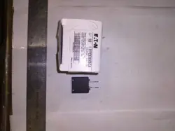EATON XTCEXVSCA DILM32-X8P130