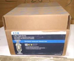 EATON 1303-7LA-SPL2