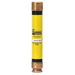 FAST-ACTING 600V AC