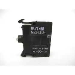 EATON M22-LED 12-30V NSNP