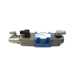 EATON VICKERS KFDG4V52C70NZMUH720 2.7A NSNP