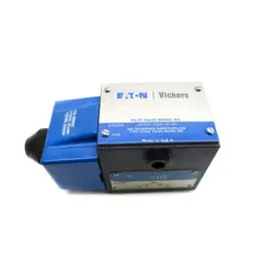 EATON VICKERS DG4S4-012A-B-60 868982 110/120V .85/.69A NSNP