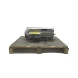 EATON AS-140204-0001 230/460V 7.0/3.5A UNMP