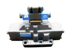 EATON VICKERS DG5V-10-S-33C-E-T-M-FW-B-10 02-324236 110/120V .46/.48A 5000PSI