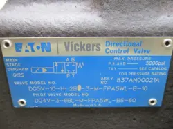 5000PSI