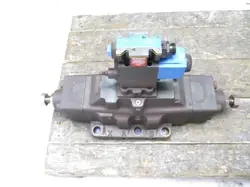 110/120V 5000PSI