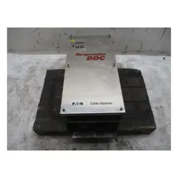 EATON CUTLER HAMMER 97-1921-2A 320V 400A UNMP