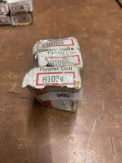 COILS H1034