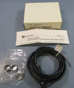 E58CAL18A2R2 18MM
