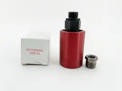 NEW EATON 145106BQ ROTOSEAL SIZE B3